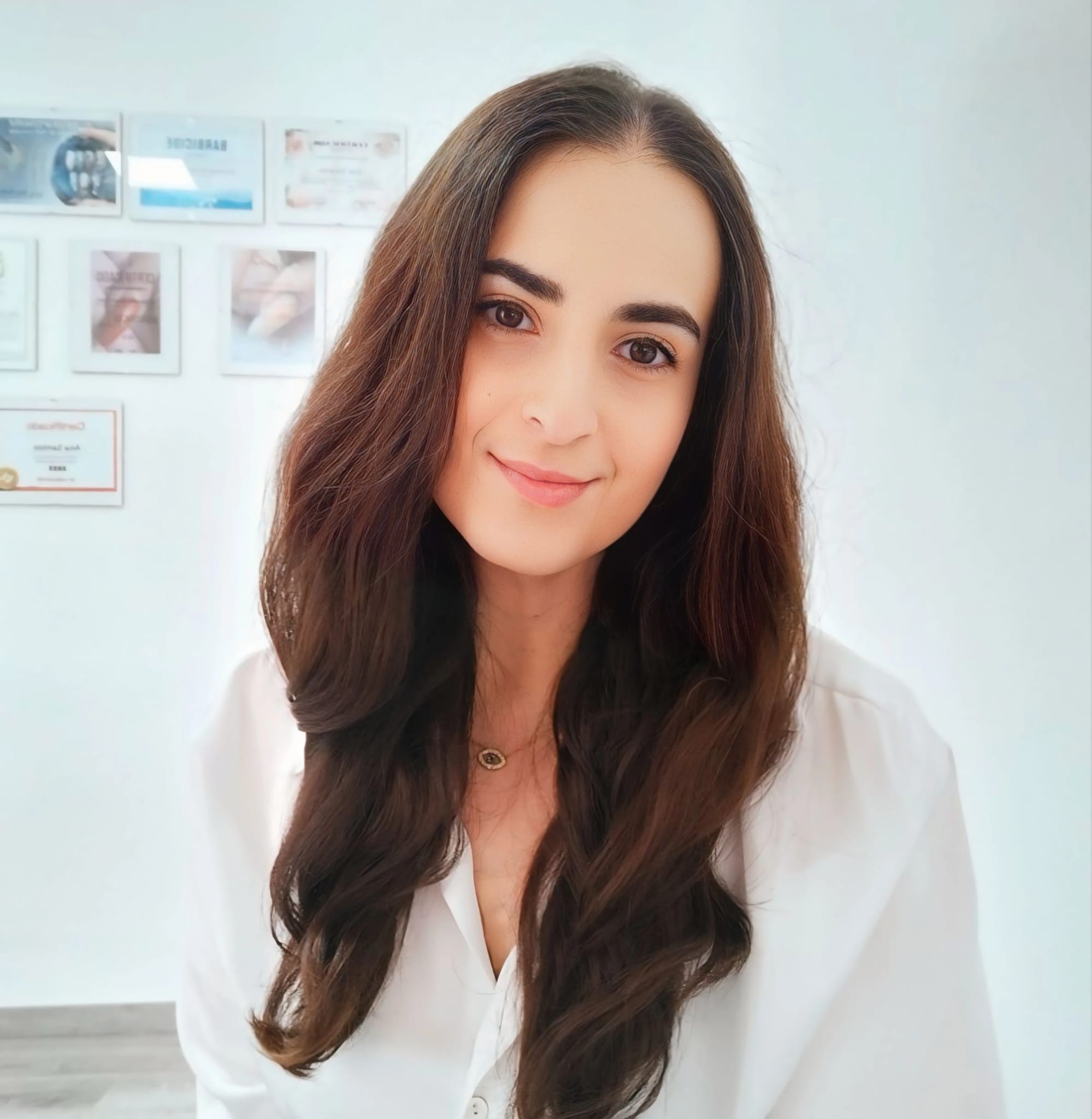 Ana Santos - Nail Designer