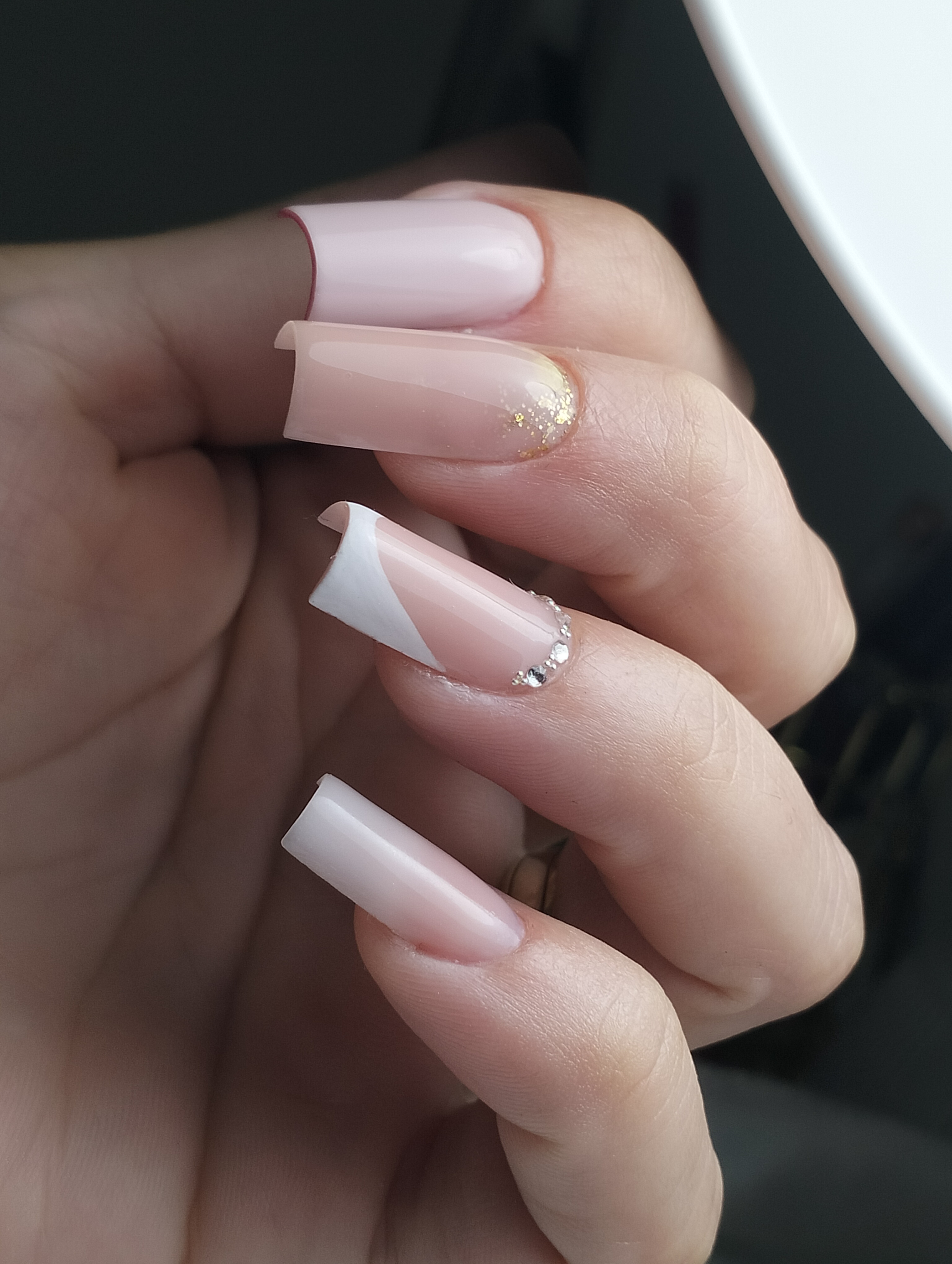 Workshop Gel Revolution